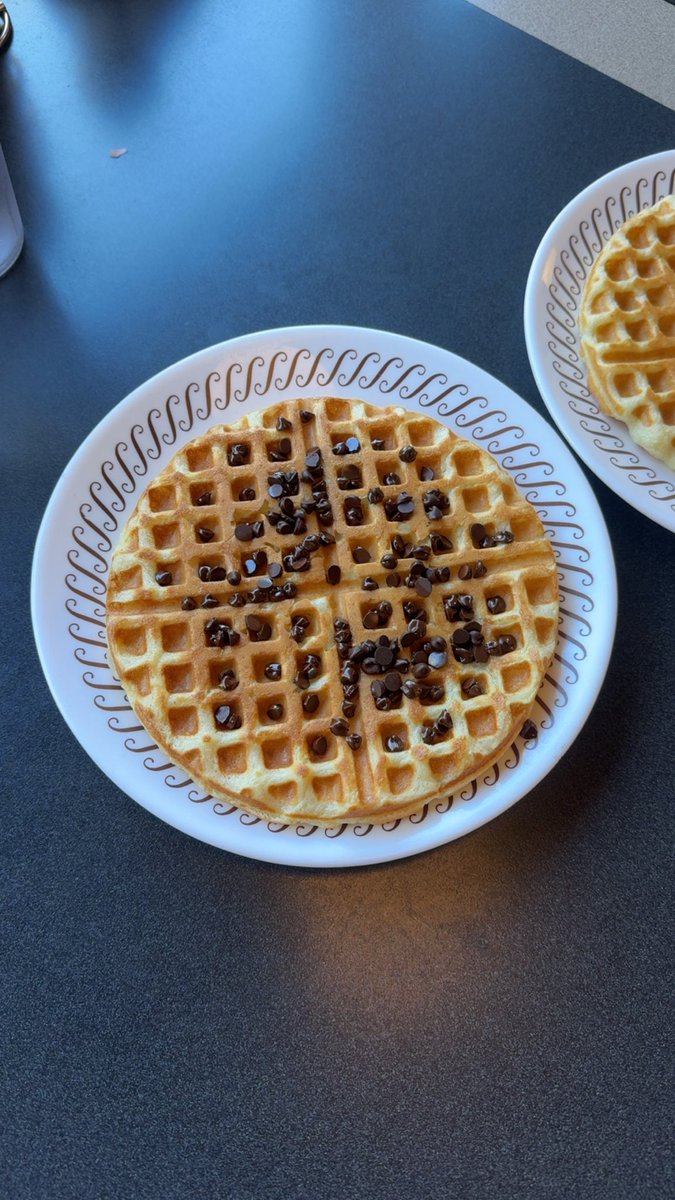 at waffle house thinking about my goat <a href="/real_waffletaco/">WaffleTacoGamer</a>