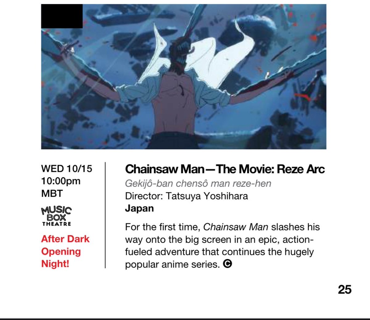 NashKoto's tweet image. Poppin’ out to the @chifilmfest this week to enjoy some film away from these market conditions. Gotta live a little fam
#Based