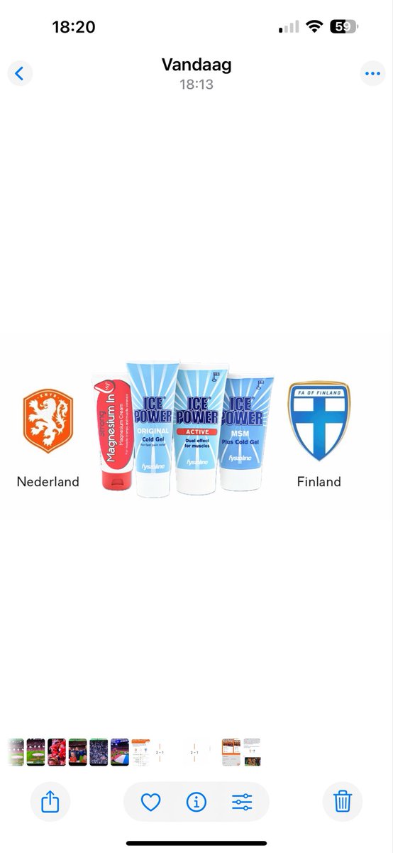 IcePower support both !