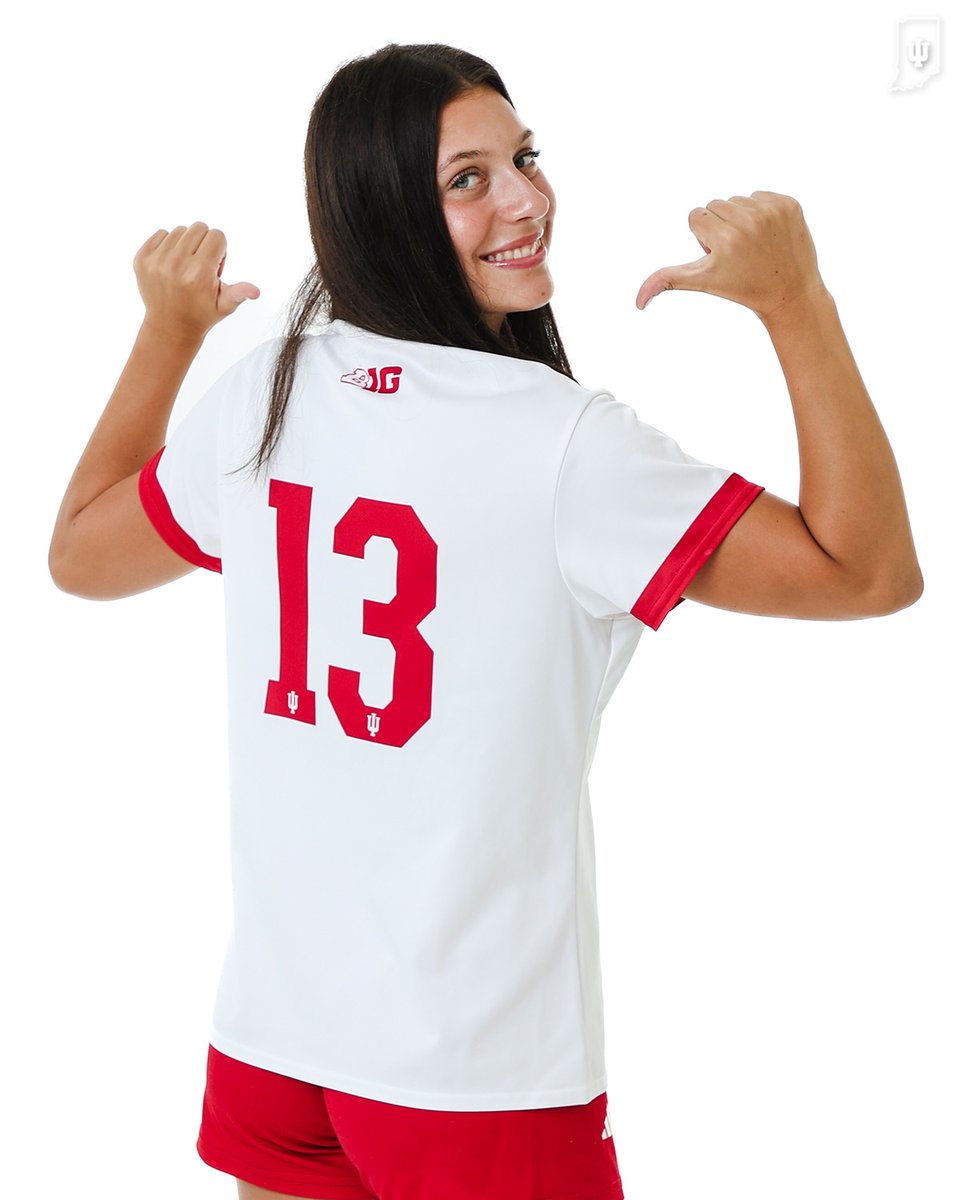 14' | GOAL!!!

Paige Droner scores first in her first career start!

#IUWS 1, Michigan 0