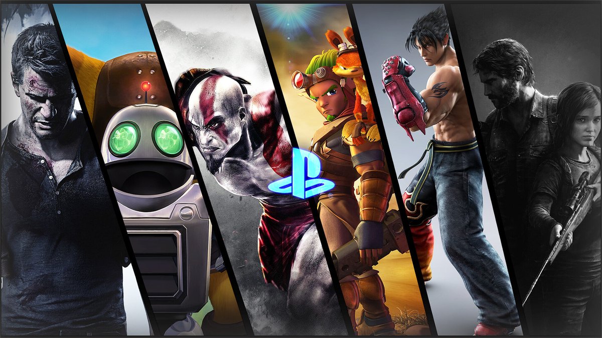 Noticias PlayStation tweet media