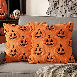dekeukenchef's tweet photo. Halloween kussensloop 45 x 45 cm pompoenmonster lantaarns Halloween
https://t.co/xemp8oh5Iq https://t.co/3QMMEBvhtQ