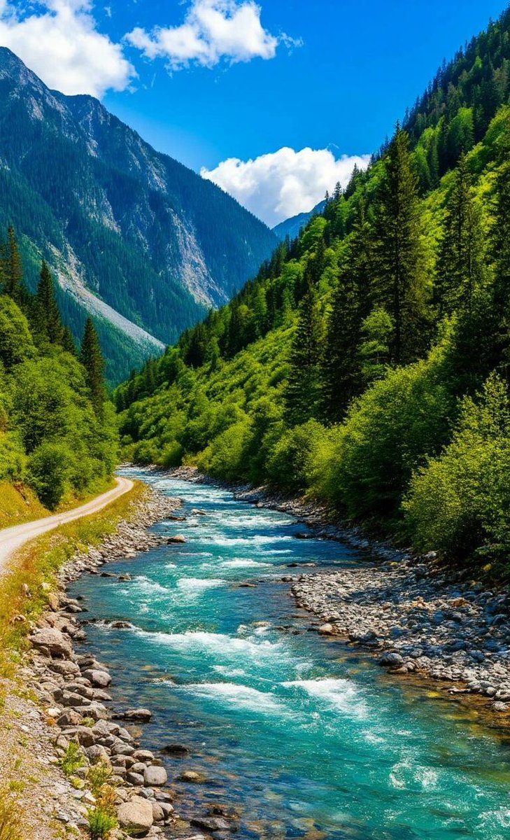 Amazing views 😍 (@naturaleye78321) on Twitter photo 