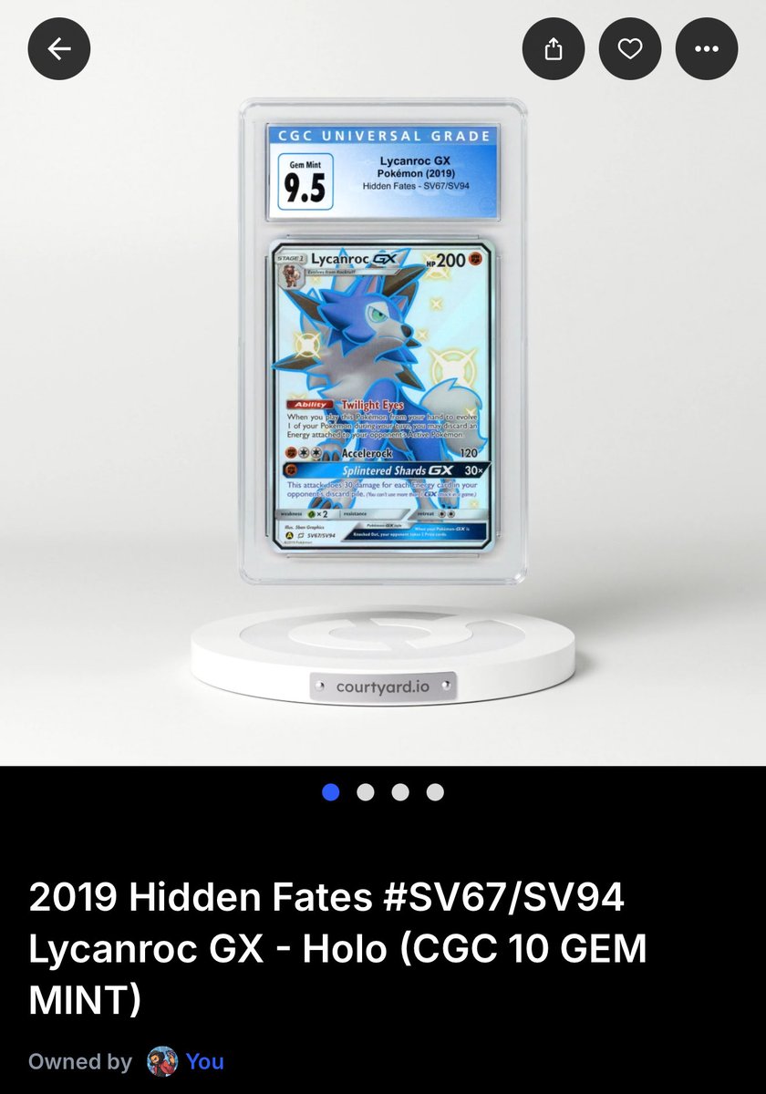 powdr tcg tweet media