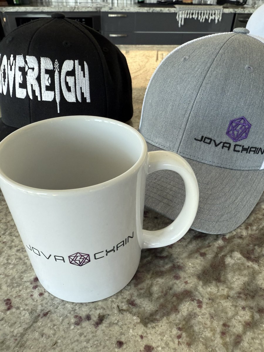 Jova Chain tweet media