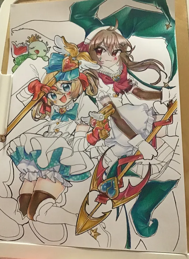 MIPMIPchan tweet picture