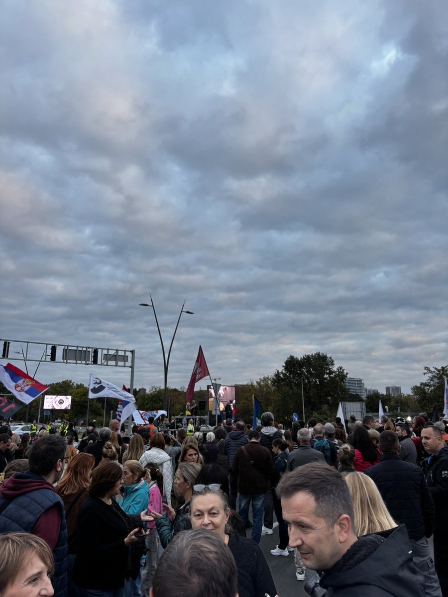 Blokovski Zbor tweet media