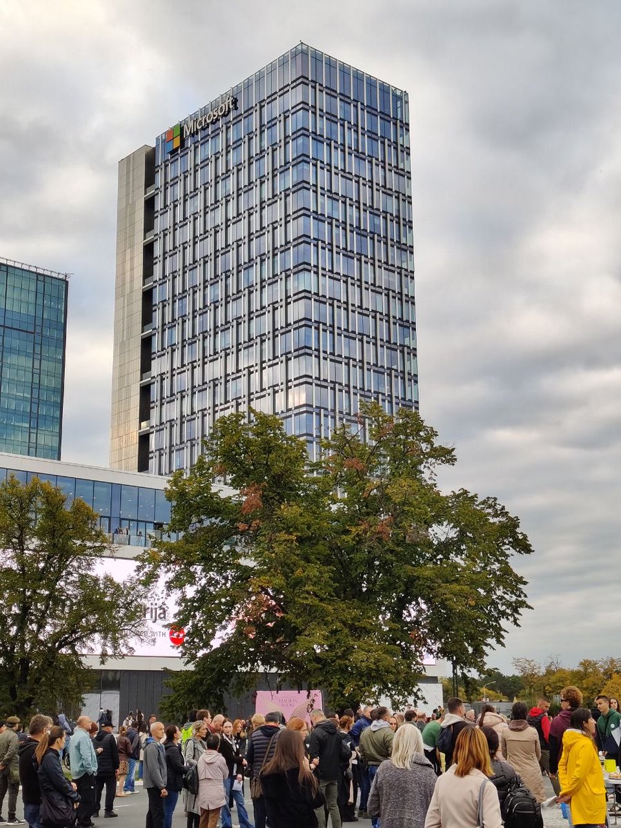 Blokovski Zbor tweet media