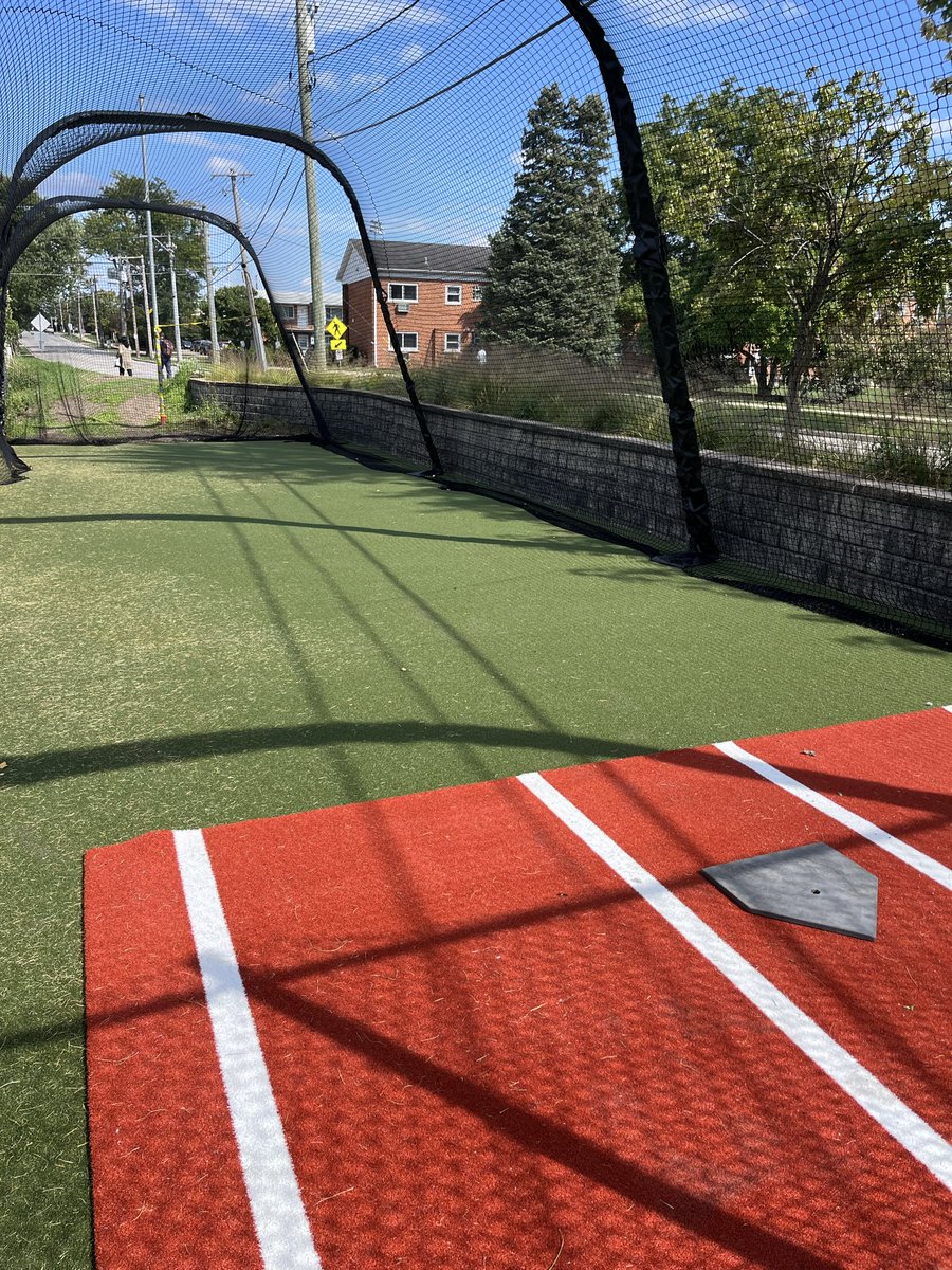 Wheaton College Softball tweet media