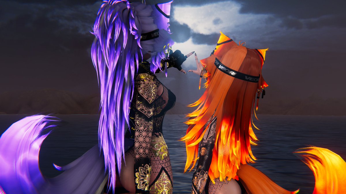 KitsuRainne tweet media