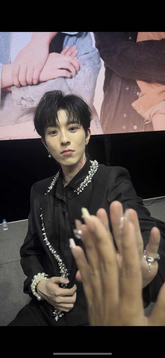 🥹🫶❤️ #D4FerventBKK