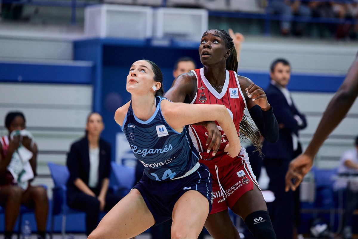 She’s killing it ⚡️ <a href="/OrnellaBankole3/">Bankole Ornella</a> 

📸 Manu Márquez