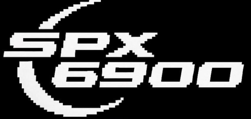 spx6900 looks good here.