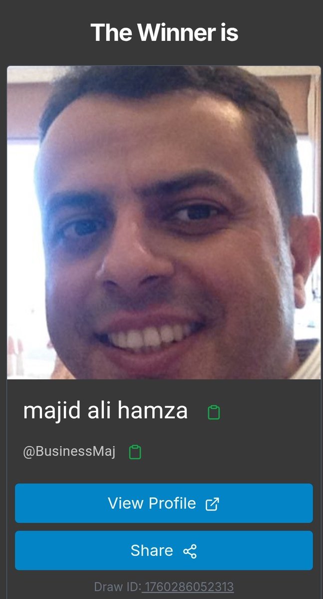 Tweet media one