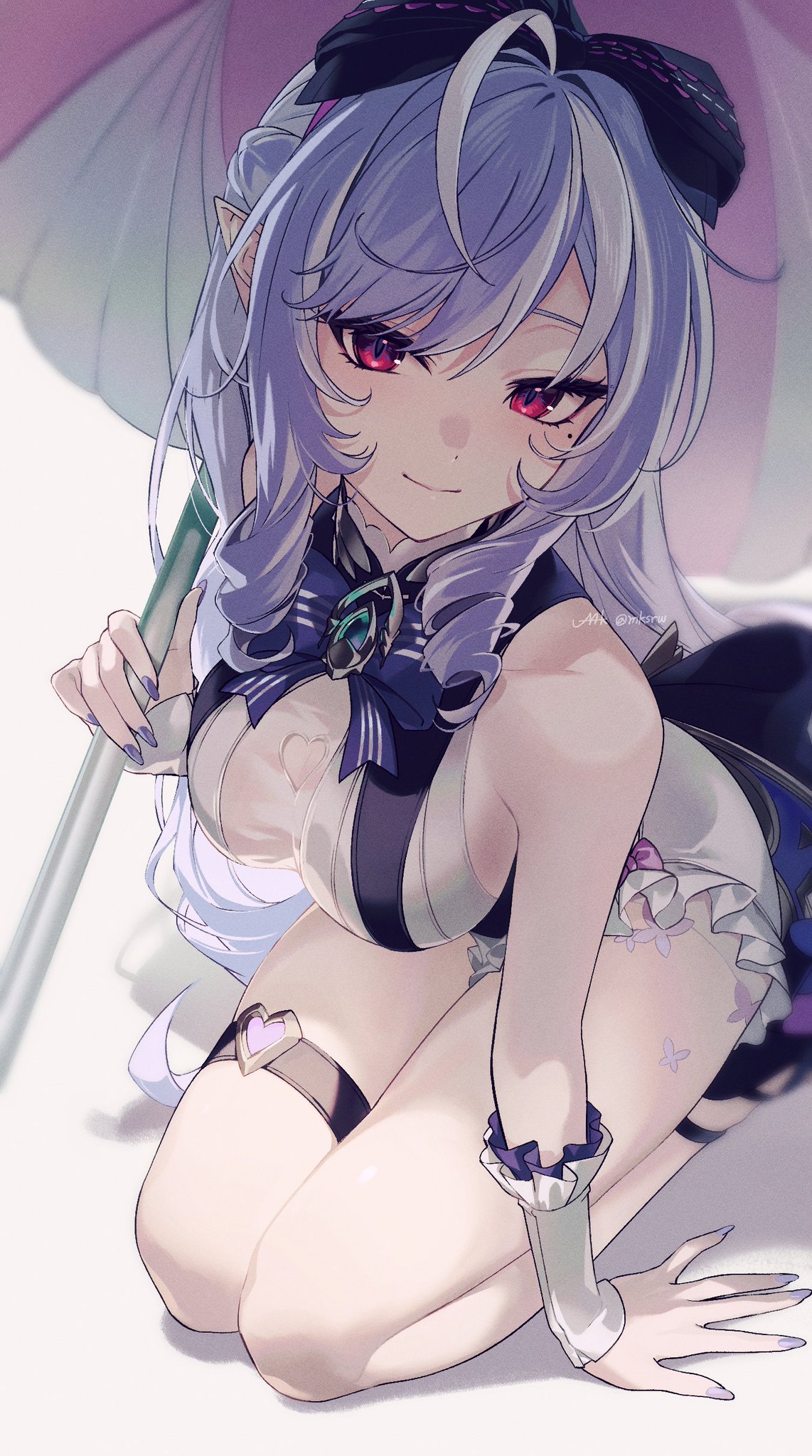 投稿の画像