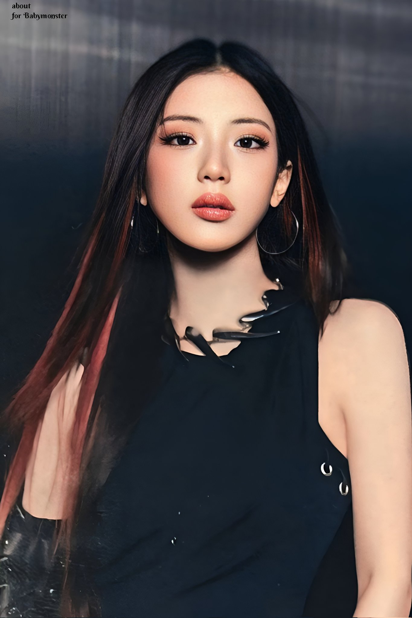 BABYMONSTER ファリタ 2nd WalMart ウォルマート限定トレカ BABYMONSTER ファリタ 2nd WalMart ウォルマート限定トレカ