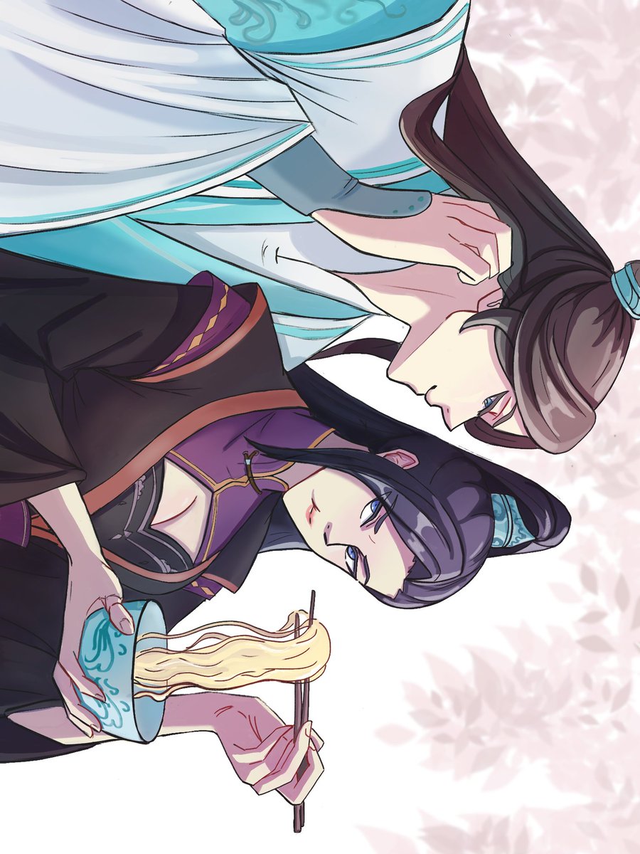 widosoros_old's tweet image. I deleted the old post with this art since X still limits my posts with a lot of tags #beefleaf #beefleafweek2025