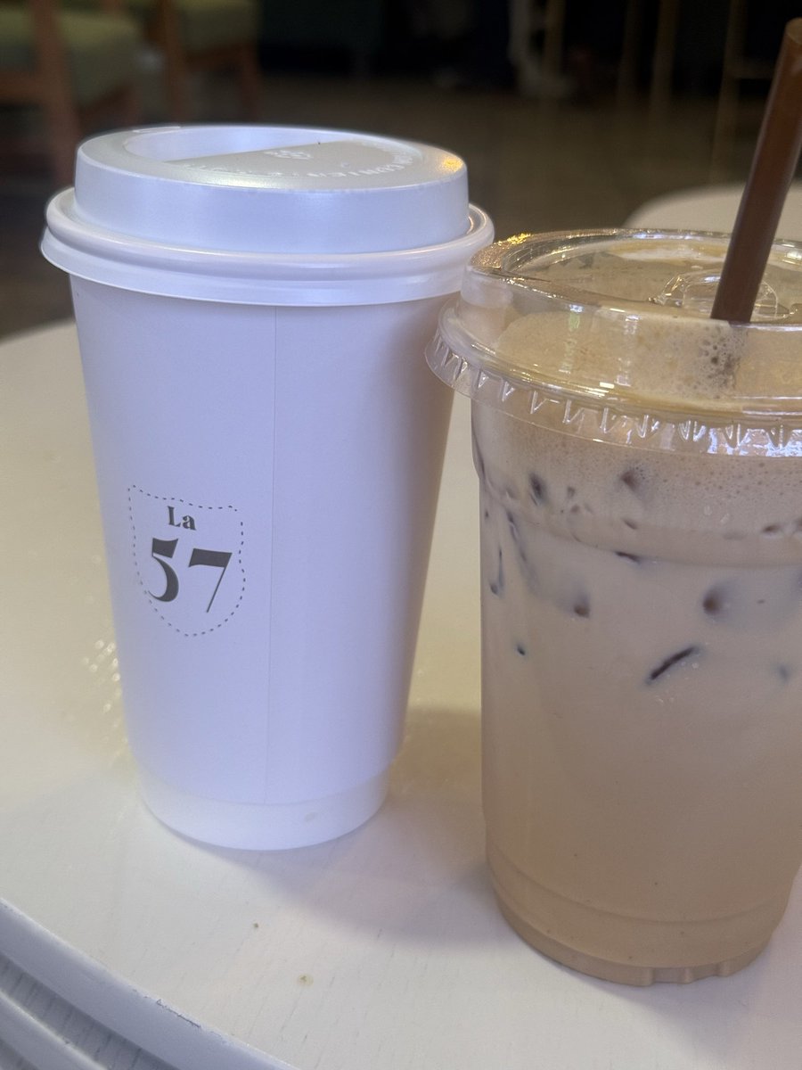 TeachingJF's tweet image. Coffee dates are my fav 💓