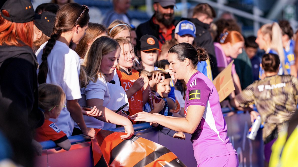 Leeds United Women tweet media