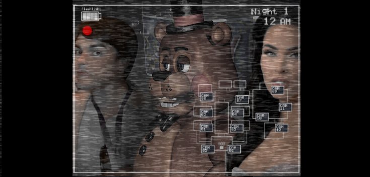 Yoshiシ︎ tweet media