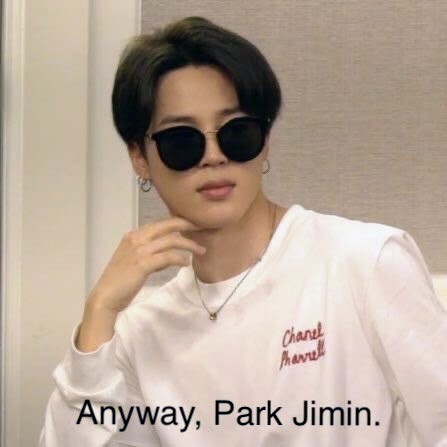 HAPPY BIRTHDAY PARK JIMIN 🎂 

#HappyJiminDay 
#OurMuseJimin 
#1013Miracle 
#CutieSexyLovelyJimin 
#GoodHumanJimin 
#ProudofOurArtistJimin 
#좋은사랑_진짜사랑_우리지민