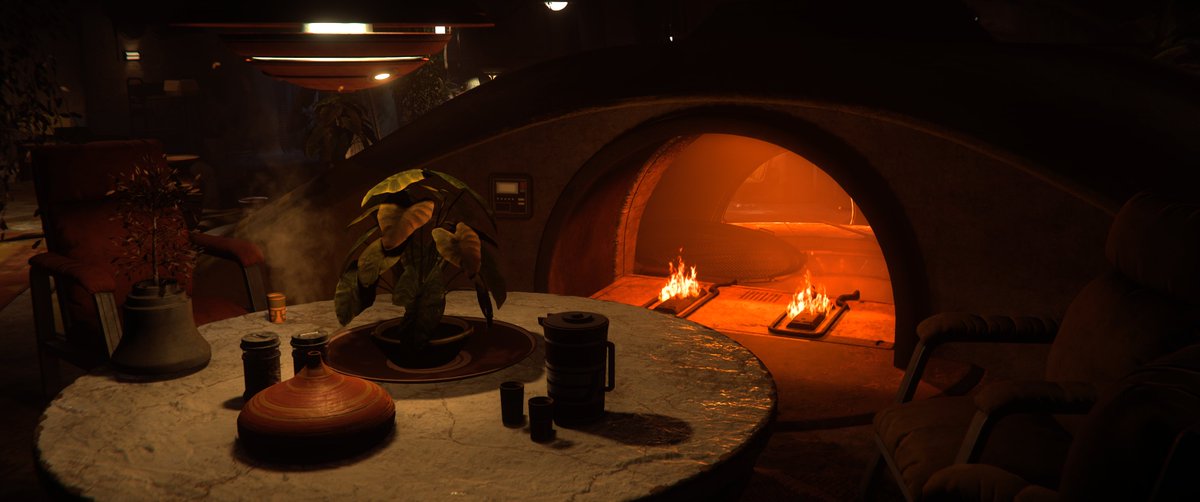 Sheperd's Rest on Pyro III

<a href="/RobertsSpaceInd/">Star Citizen</a> <a href="/CloudImperium/">Cloud Imperium Games</a> 

#StarCitizen #Squadron42 #VP #ThePhotoMode #VPGamers #VGPNetwork #VGPUnite #VirtualPhotography