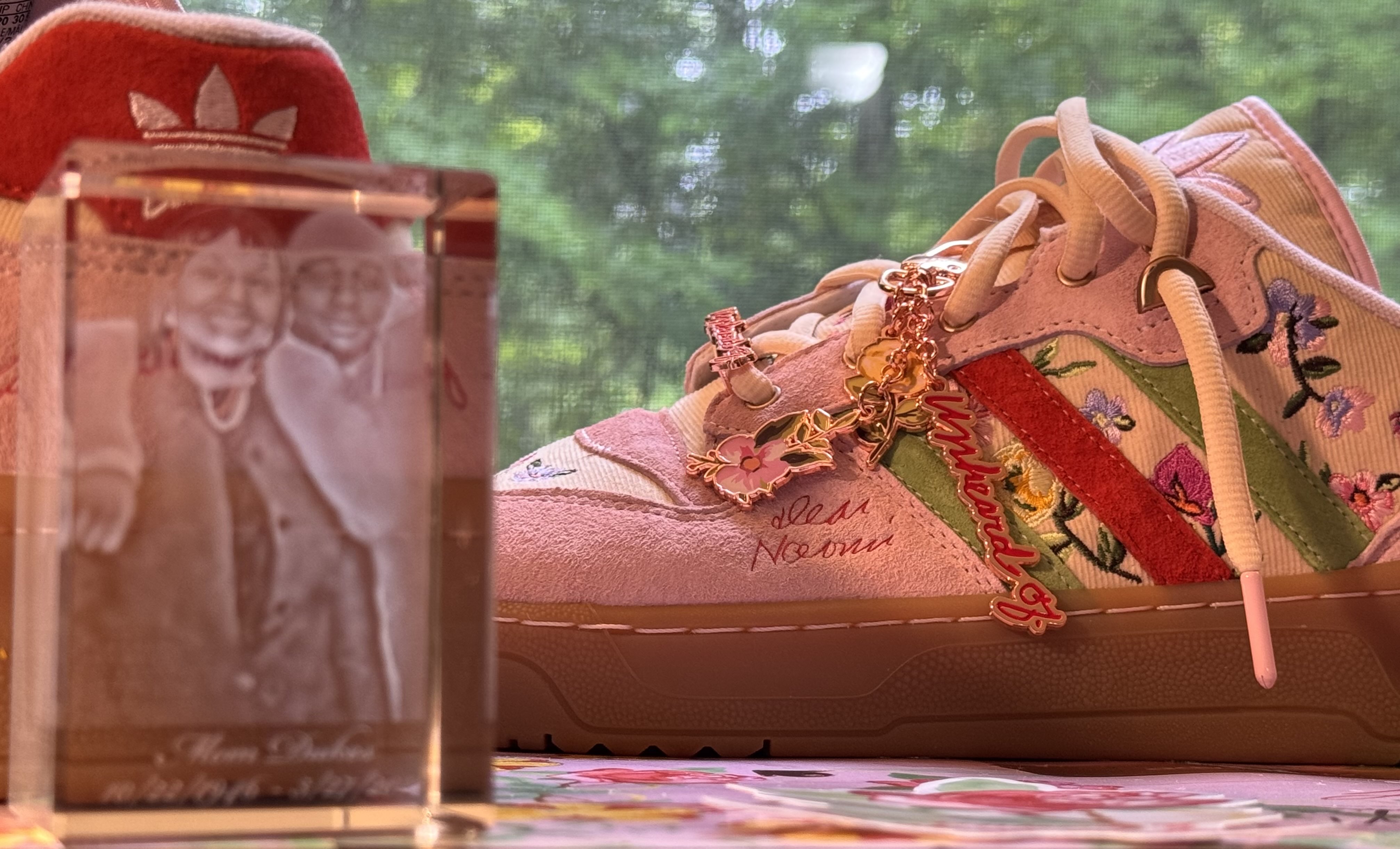 ✨aiken grandma✨ Franky Babylon on X: 