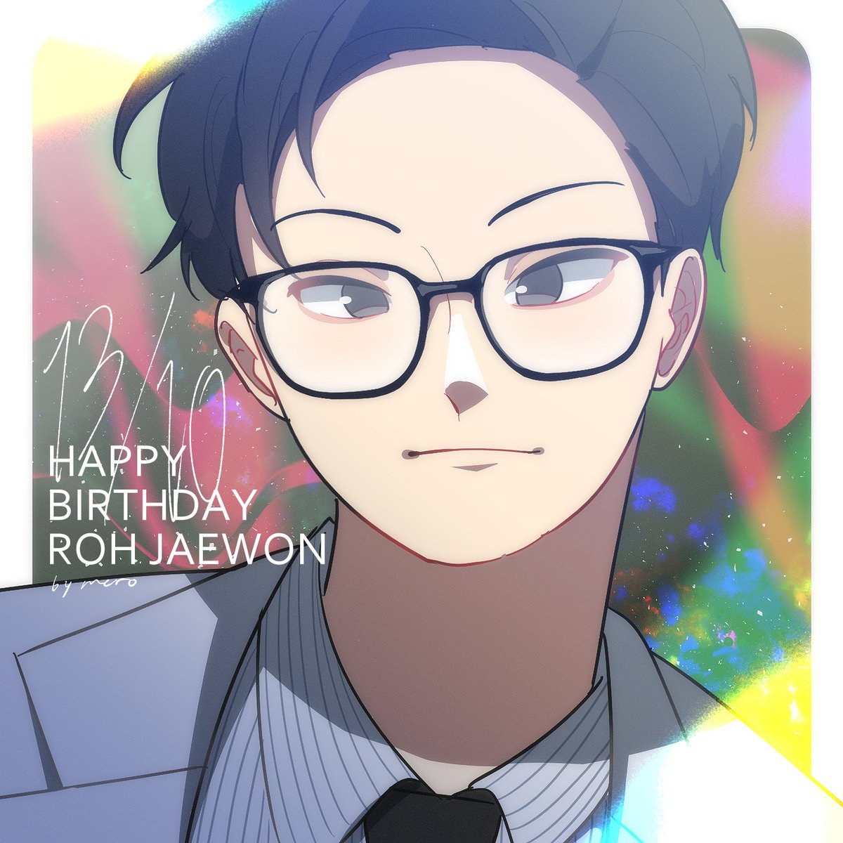 meroikapi's tweet photo. 🥳🎂🎉 https://t.co/Kim7H6Sy0e