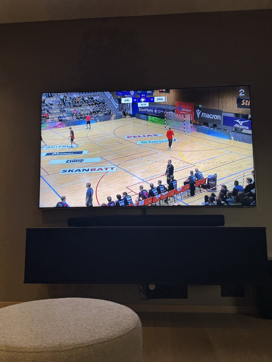 Rune Hægeland tweet media