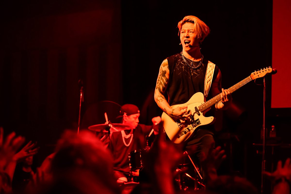 MIYAVI PROMOTER (@MIYAVI_PRESS) / Posts / X