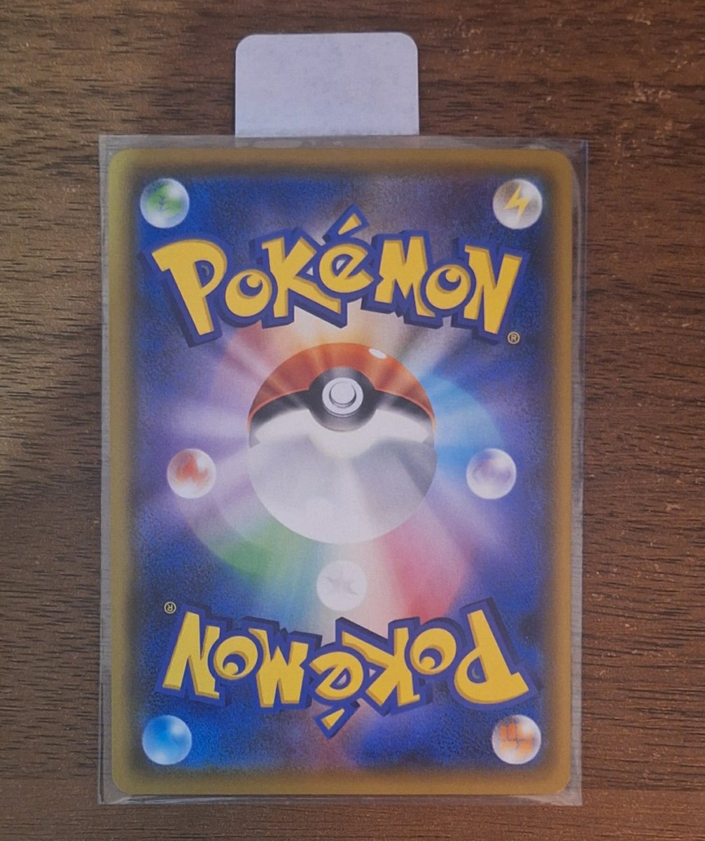 ggomcart's tweet photo. helping a friend^^

wts lfb pokemon japanese cards ph

☆ N'a Plot SAR Black Bolt
☆ N's Resolve SR Dream League

-full art
-gradeable copies
-good centering
-mint

6,000 for both

can send more proofs thru dm

📍las piñas
💰gcash
🚚 lbc / lalamove https://t.co/4bWoVAroSB