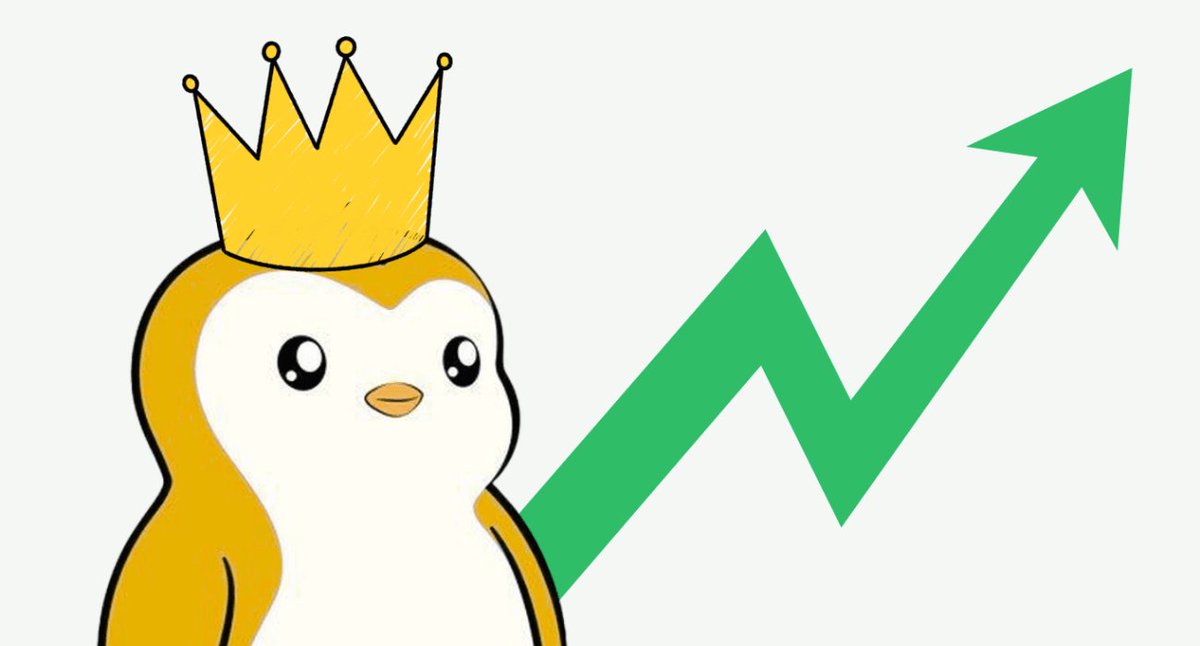 BNB Penguin tweet media