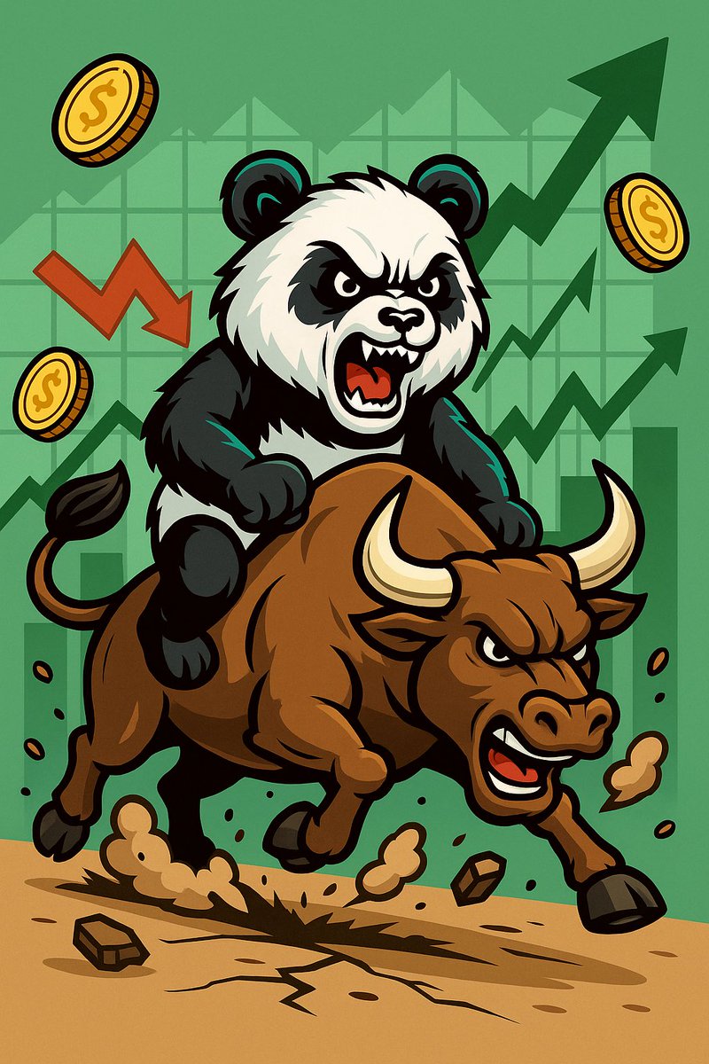 Panda Swap tweet media