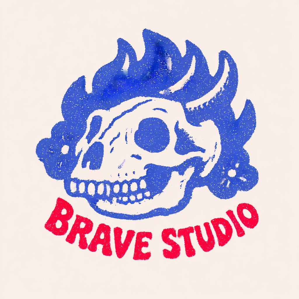 Pablo_Von_Brave_Studio tweet media