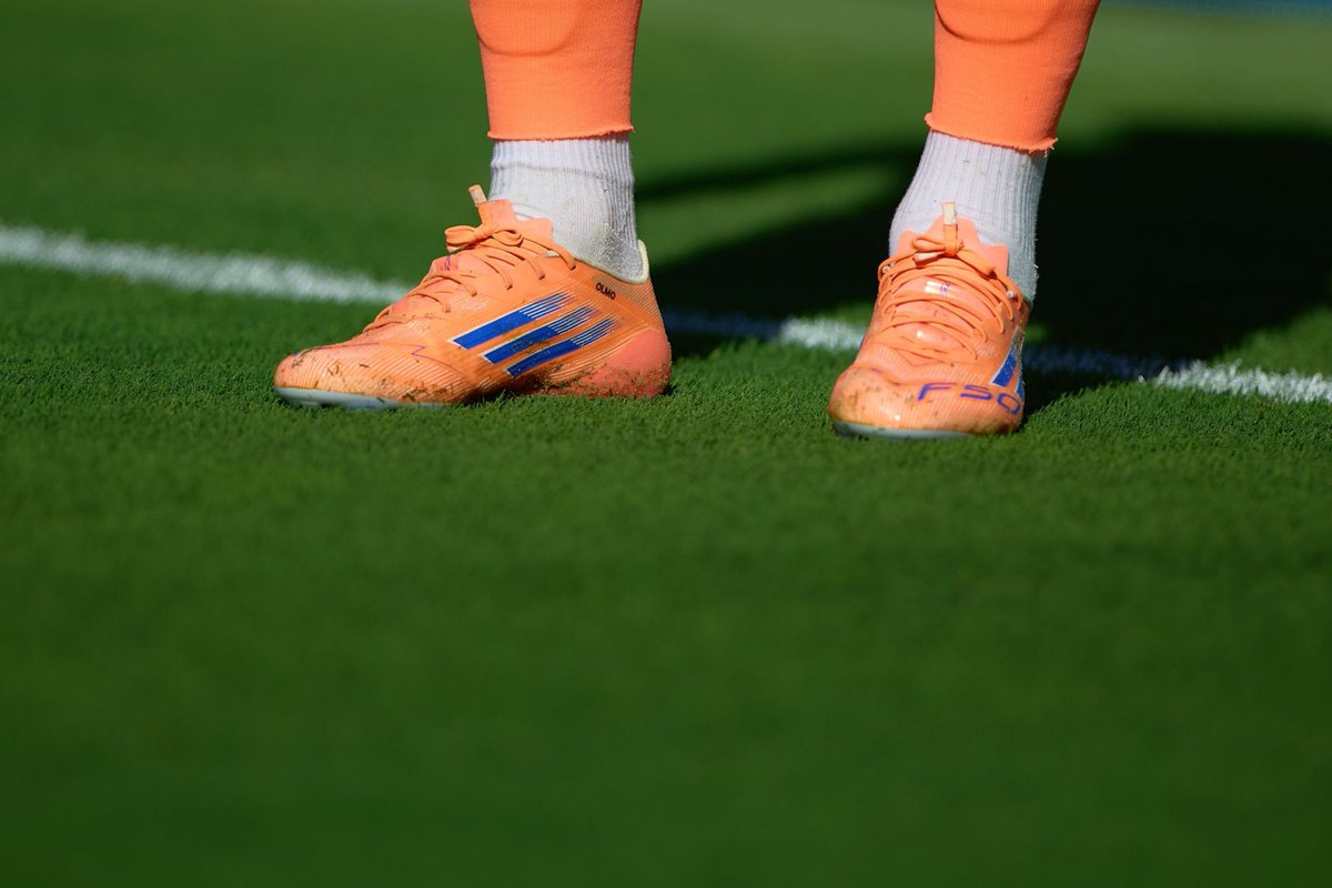 Javi Miguel (as) : L'absence de Dani Olmo pour le Clásico est certaine 🚫

Le club prévoit une absence de 3 à 4 semaines en raison d'une blessure au mollet.