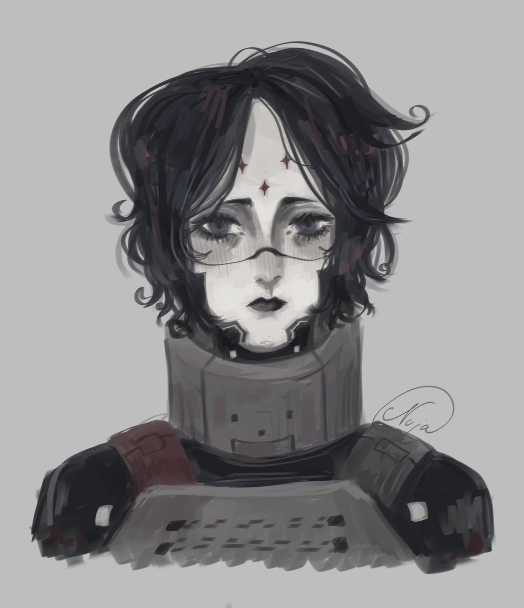 m1eguista's tweet image. kolibri kobibi.
#SIGNALIS #signalisfanart