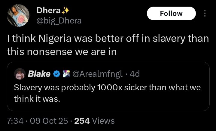 why are nigerians like this?