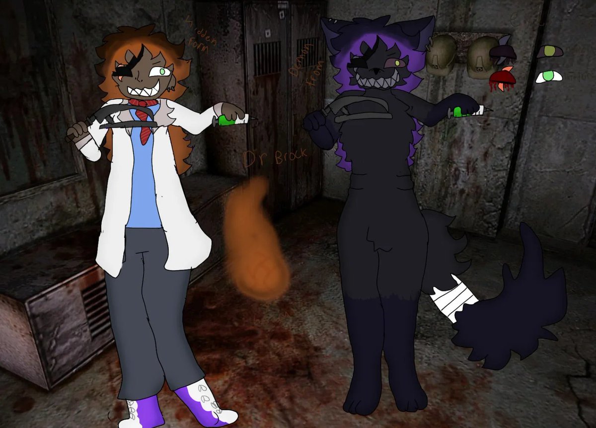 lilly_willow_'s tweet photo. Ocs redesigns
5.Dr.brock
6.Ryan
7. Valentina
8.Kenny
#digitalart #orginalcharacters #ocs #lillyocs #weridcore #spooky #creepy #sidechatacters #maincharacter #villianocs #characterdesign https://t.co/3pzBc8mPGM