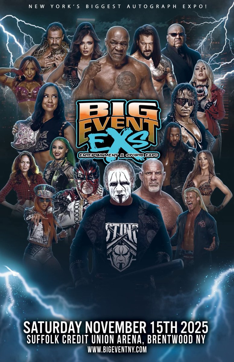 topropesoap's tweet photo. Very excited to announce that we'll be at our first in-person event, @bigeventny, on November 15th, slinging our pro wrestling inspired soaps! #WashYourAss https://t.co/4OEwk1Sgul