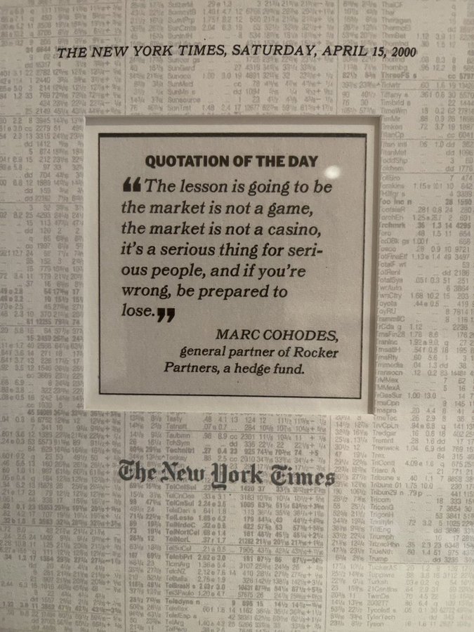 HiddenPivots's tweet image. One of my first reminder reads on every market-day open. 

@AlderLaneEggs