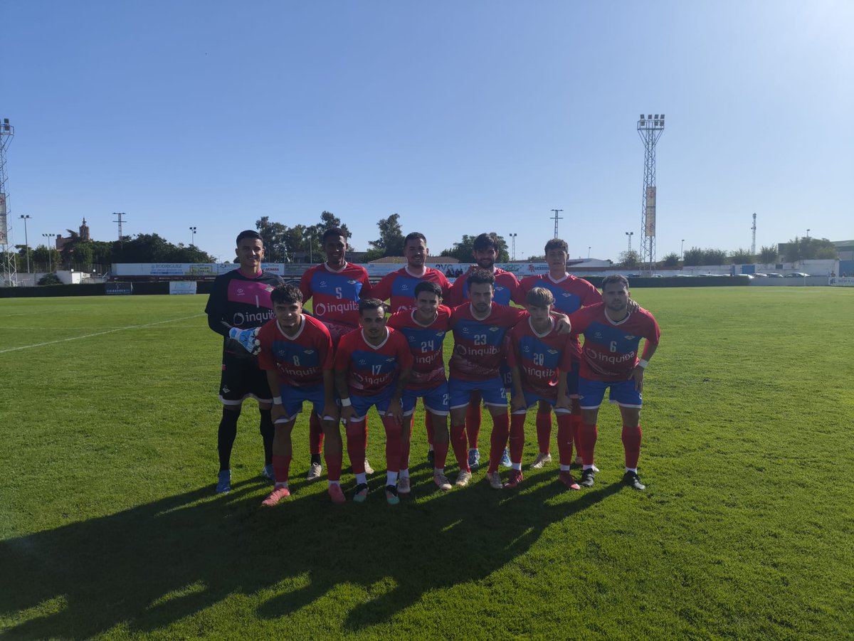 CP Guareña tweet media