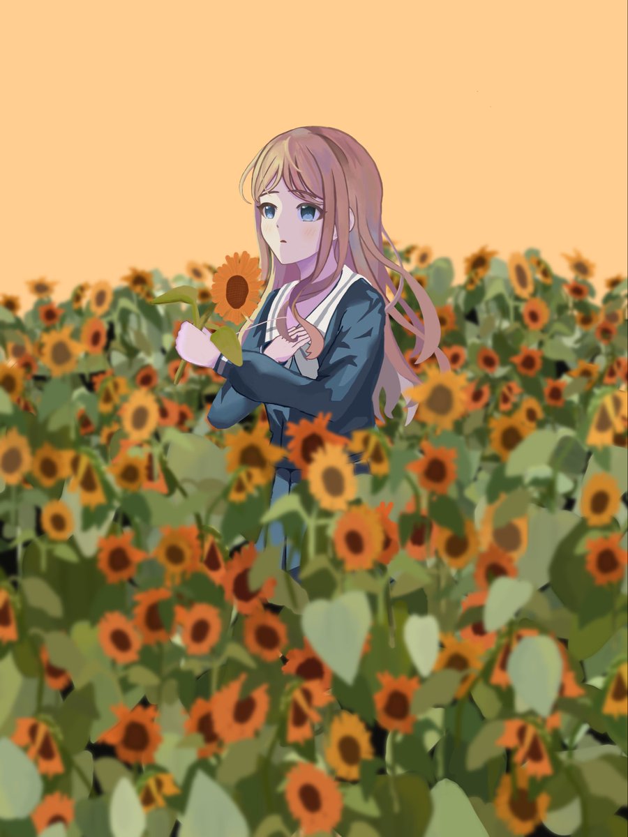 114514mnm's tweet image. #bandoriart #長崎そよ 
#MyGO #AveMujica