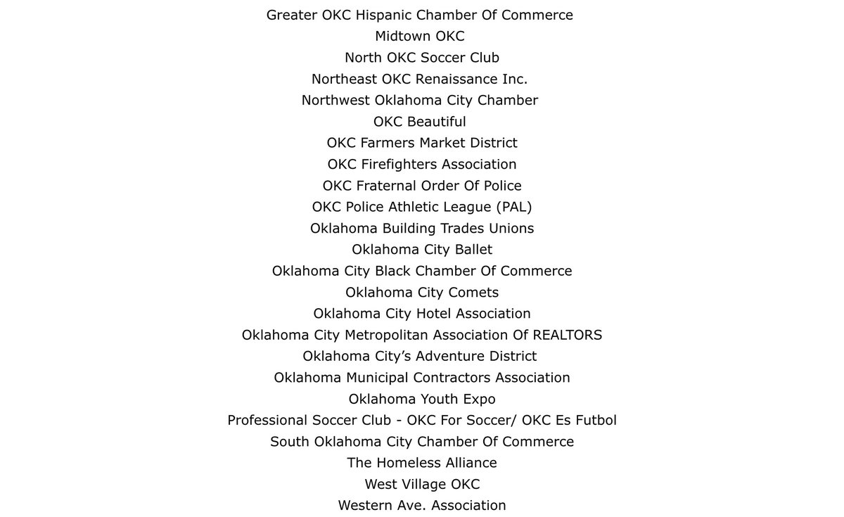 Keep OKC Moving - YES Oct. 14 tweet media