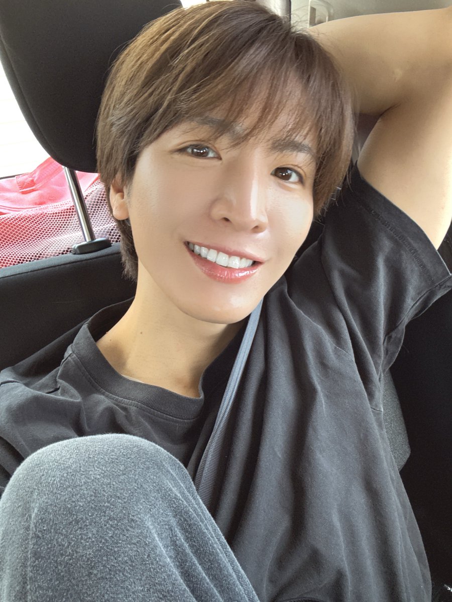 松岡卓弥/MATSURI on X