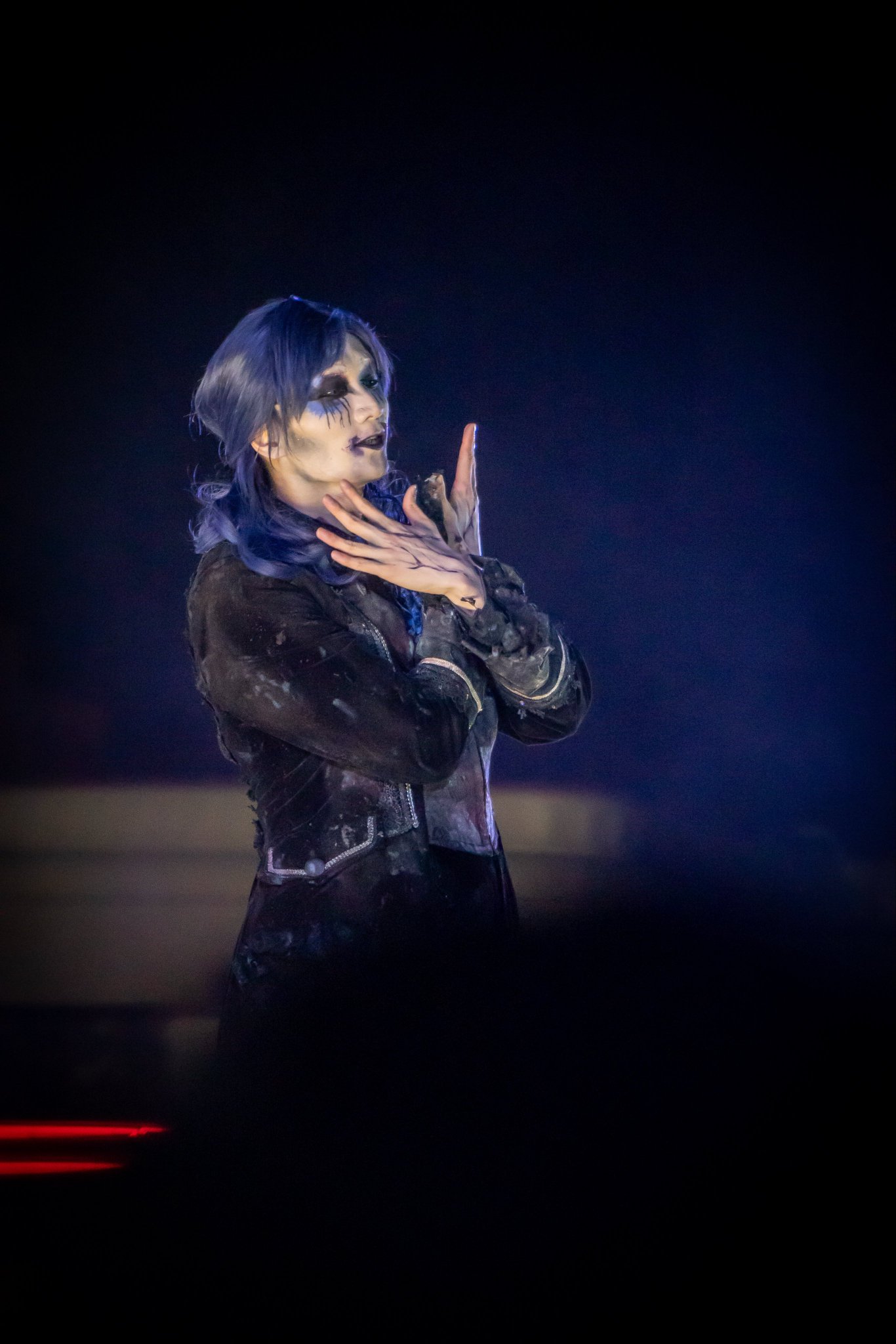 ささみ🦄🌈 on X: 