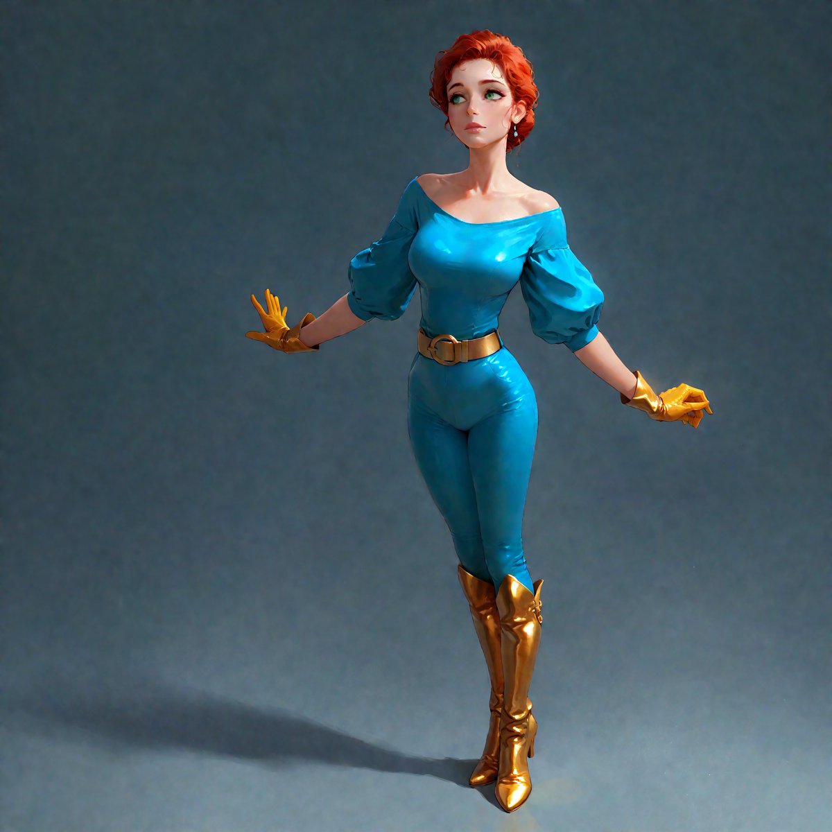 MiningPredict's tweet image. Let&apos;s end the suspense! It&apos;s her, Jean Grey!
 
🙊 

 Follow @MiningPredict to see more
 
#solution #latex #JeanGrey