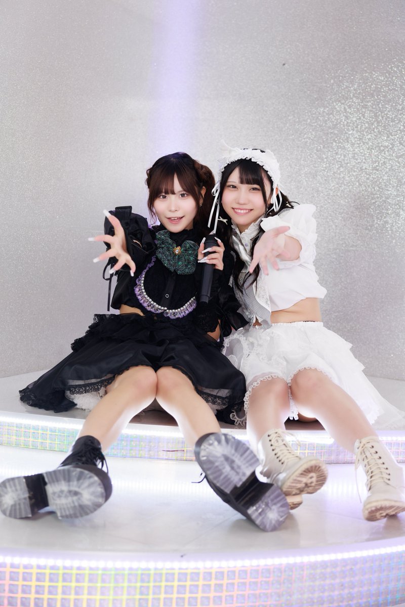 Model : #桜りおん さん(<a href="/sakurarion/">桜りおん✈️11月29.30日 福岡遠征参加✈️</a>)
             #秋野さん (<a href="/sannu__m/">秋野さん ✈️11月29.30日福岡遠征参加したい✈️</a>)

#SSR撮影会
#REFINE撮影会
#ポートレート
#はいぱぁカメラ🌊