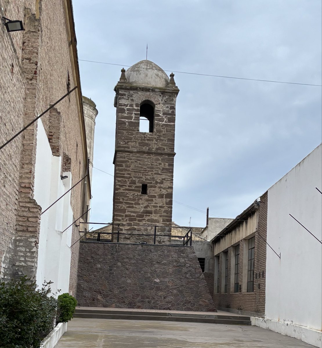 Soberanía, historia, producción, turismo e identidad: todo eso se respira en la ciudad más al sur de la Provincia de Buenos Aires. Gracias <a href="/JoseLuisZara/">José Luis Zara</a> por recibirme en Carmen de Patagones!