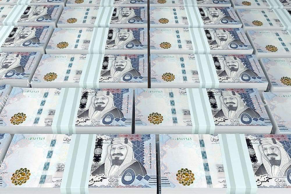 بسم الله نبدا الفعاليه
سحب على 40,000 ريال .. ريال ينطح ريال 🔥

الشروط :ريتويت ولايك لهذه التغريدة
- تابعني <a href="/newborn_al_saud/">Alwalid Bin Talal Alsaud</a>
- ارسل اسمك ورقمك خاص 
     وقووول تم 🔥💰
لحد يقول حظي شين ..شارك لعل حظك يزين