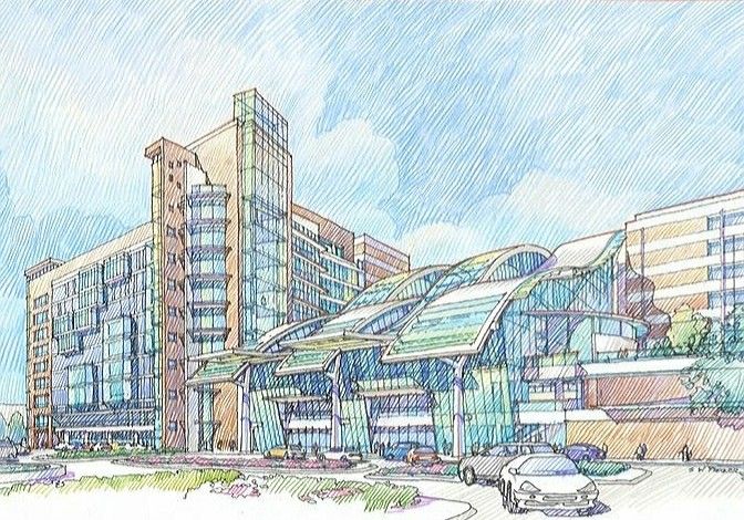 Arch2O_magazine's tweet image. bit.ly/4kYdrx6
#Arch2OSketches
#architecture, #design, #architecturephotography, #architectureporn, #arch2o, #arch2omagazine, #conceptdesign, #sustainablearchitecture, #interiordesign, #interiorarchitecture, #construction